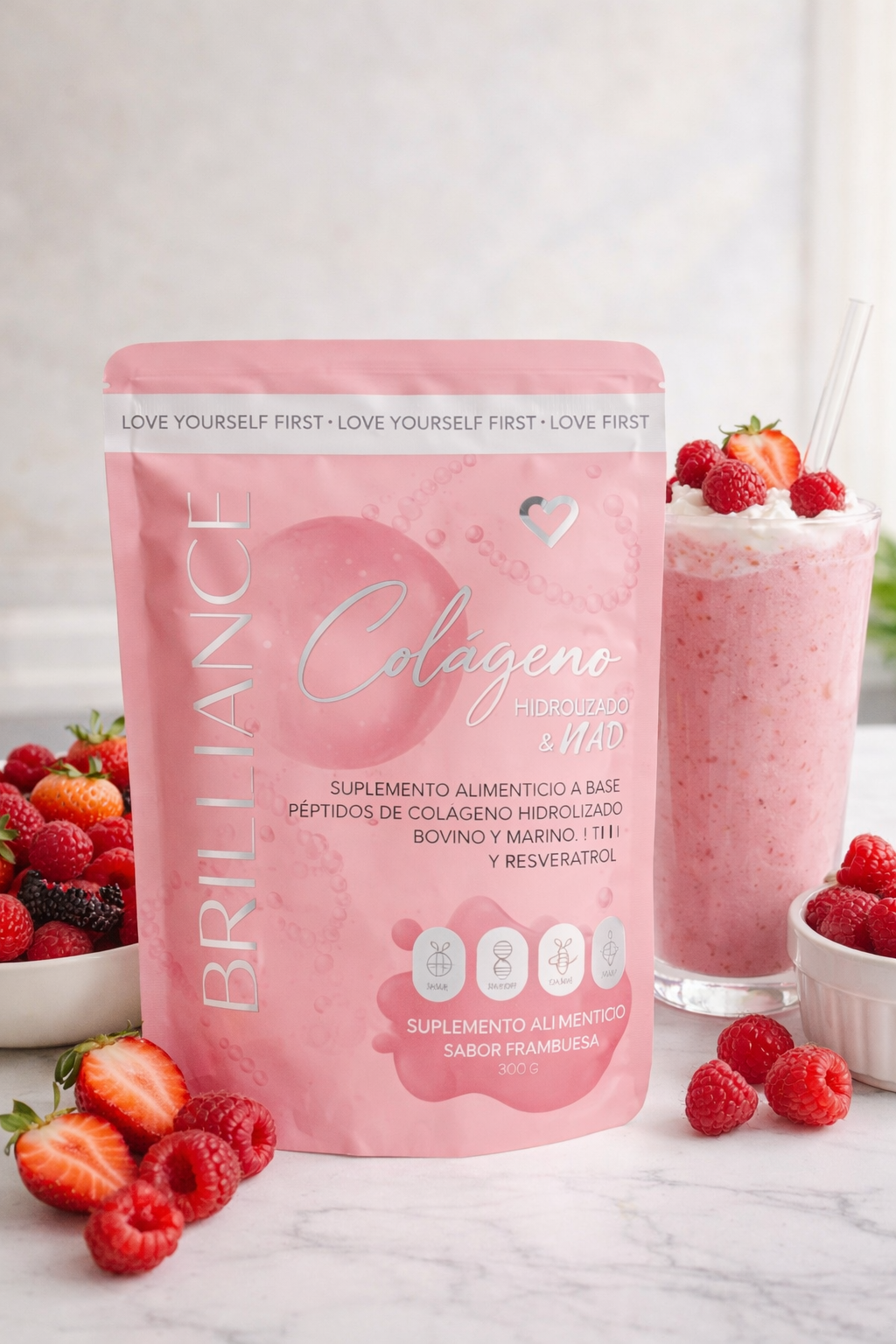 Imagen de producto o estilo de vida