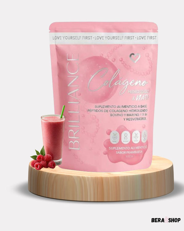 Brillance – producto